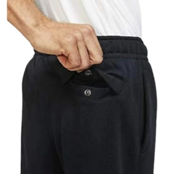 Nike Club Fleece 2 PC Sweatsuit Men's Size XL Tracksuit Matching Gift Set NWT - Picture 10 of 13